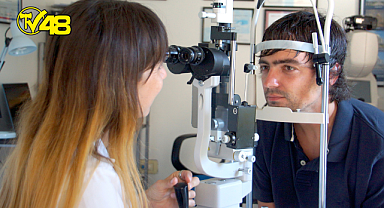 ŞEKER HASTALIĞI GÖZLERİ NASIL ETKİLİYOR?