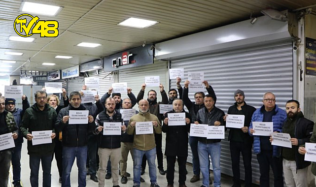 SGK&#039;den esnafa %123 zam: Kirayı ödeyecek gücümüz yok