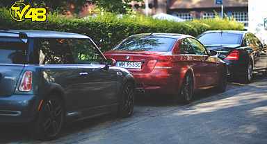 Sıfır araçta zorunlu satış!