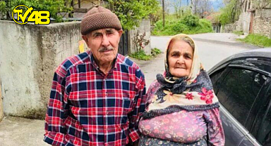 Sobadan sızan karbonmonoksit gazı yaşlı çiftin sonu oldu