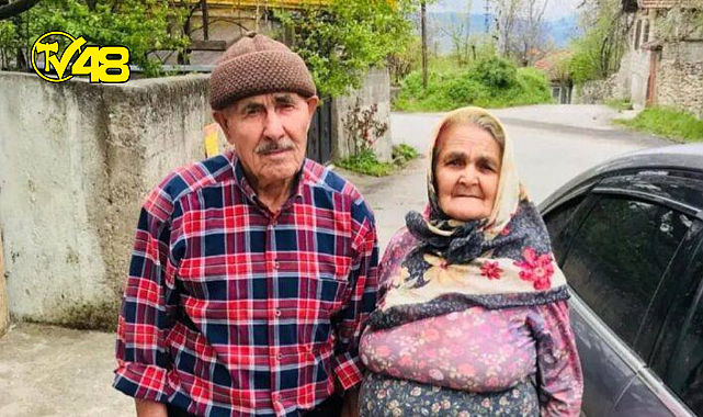 Sobadan sızan karbonmonoksit gazı yaşlı çiftin sonu oldu