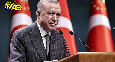 SON DAKİKA! Cumhurbaşkanı Erdoğan 2023 memur ve emekli maaş zammını açıkladı