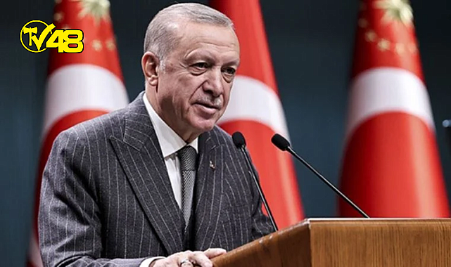 SON DAKİKA! Cumhurbaşkanı Erdoğan 2023 memur ve emekli maaş zammını açıkladı