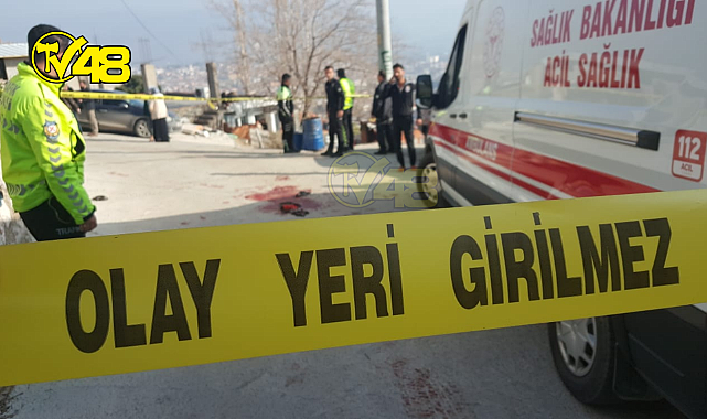 SON DAKİKA! MİLAS&#039;TA SİLAHLI ÇATIŞMADA AĞIR YARALANAN M. Y. HAYATINI KAYBETTİ