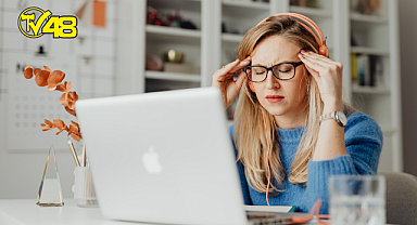 STRES BU HASTALIĞI TETİKLİYOR!