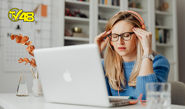 STRES BU HASTALIĞI TETİKLİYOR!