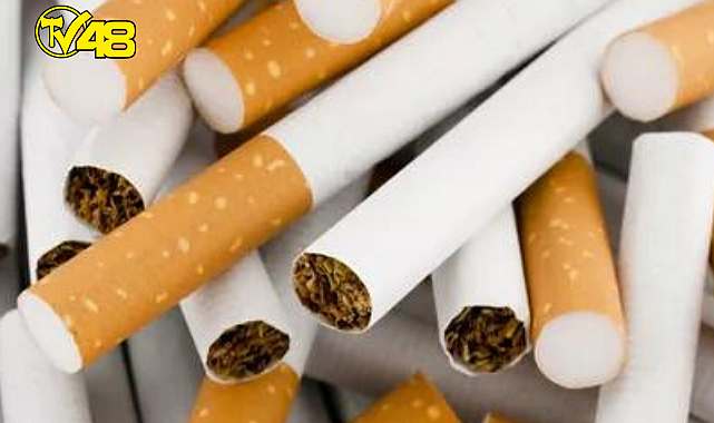 Tiryakilere kötü haber! Sigaraya yeni yıl zammı geldi