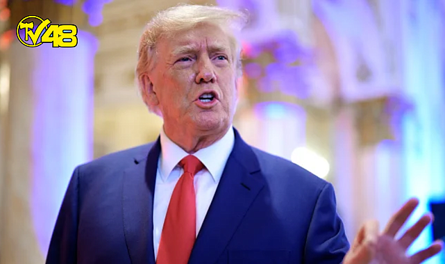 Trump&#039;tan korkutan nükleer kehanet! &#039;Bu savaşı hemen bitirin&#039;