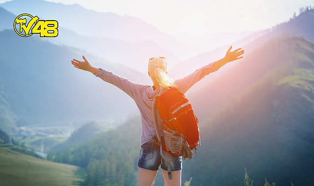 TÜİK turizm istatistiklerini açıkladı!