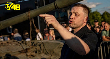 Ukrayna’da anaokulunun yanına helikopter düştü: Ukrayna İçişleri Bakanı öldü