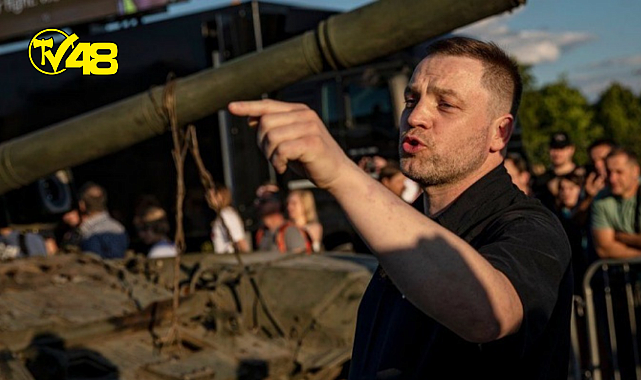 Ukrayna’da anaokulunun yanına helikopter düştü: Ukrayna İçişleri Bakanı öldü