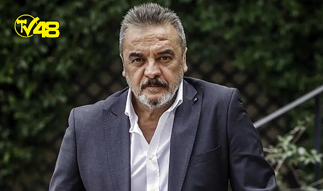 Ünlü oyuncudan üzücü haber. Aracın altında kaldı!