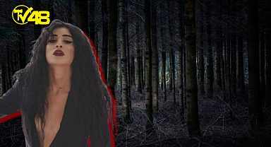 Ünlü şarkıcı sevgilisini öldürüp ormana gömdü!