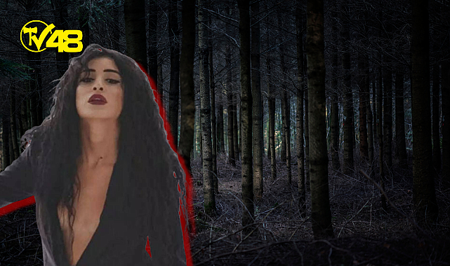 Ünlü şarkıcı sevgilisini öldürüp ormana gömdü!