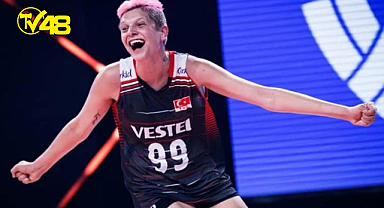 Voleybol dünyası şaşkın! Ebrar Karakurt'un yeni takımı ve alacağı para ağızları açık bıraktı