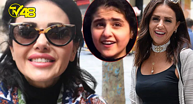 Yüzündeki değişim çok konuşulmuştu! 'Ufak dokunuşlar yaptım'