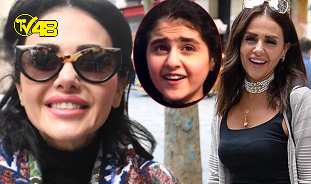 Yüzündeki değişim çok konuşulmuştu! &#039;Ufak dokunuşlar yaptım&#039;