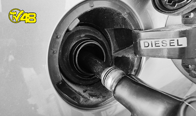 1 Şubat güncel akaryakıt fiyatları!