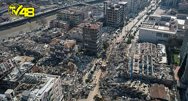 10 ili vuran depremde hayatını kaybedenlerin sayısı 24 bini aştı