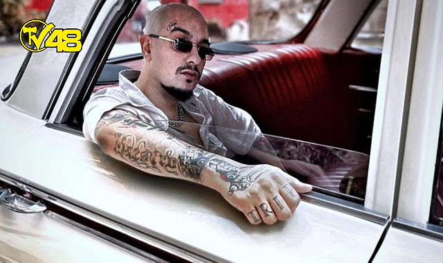 Genç rapçi Maestro, geçirdiği kalp krizi sonucu hayatını kaybetti