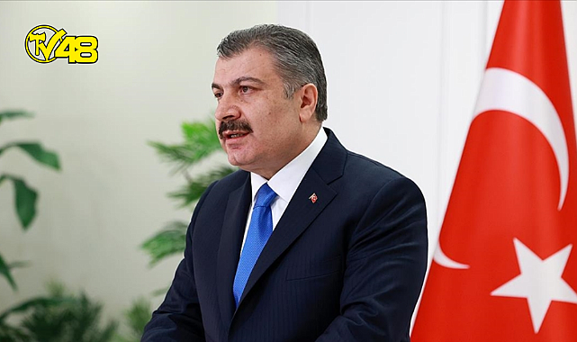 Bakan Koca&#039;dan Kahramanmaraşlılara kritik uyarı: Alınan örneklerden 176&#039;sı uygunsuz çıktı, şebeke suyunu içmeyelim