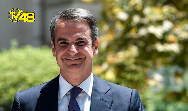 Yunanistan Başbakanı Miçotakis: Yunanlar ve Türkler yan yana, hayat kurtarmak için birlikte savaşıyorlar