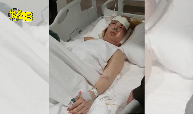 Enkazdan 75. saatte çıkarılan Melek, hastanede yaşamını yitirdi!