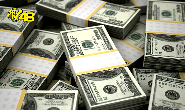 Dolar/TL, 18,86 seviyesinden işlem görüyor