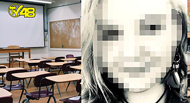 Kadın öğretmenden 4 öğrencisine cinsel istismar!