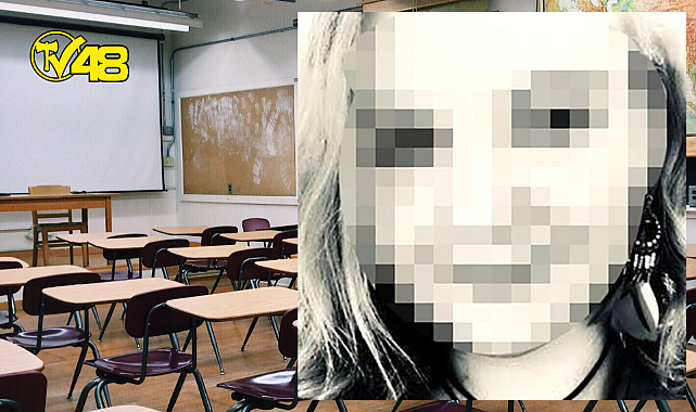 Kadın öğretmenden 4 öğrencisine cinsel istismar!