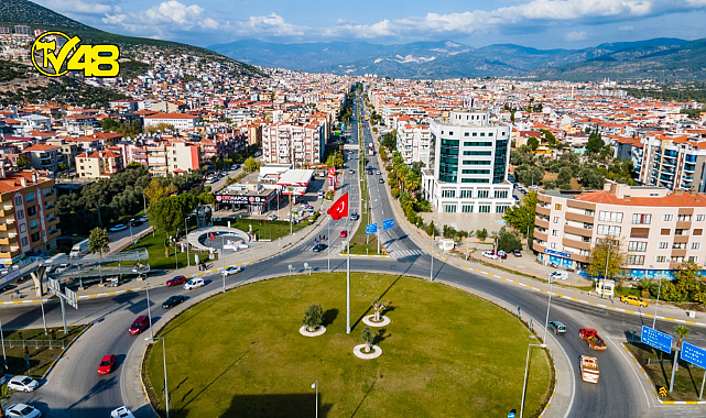 MİLAS&#039;TAKİ ACİL TOPLANMA ALANLARINI BİLİYOR MUSUNUZ?