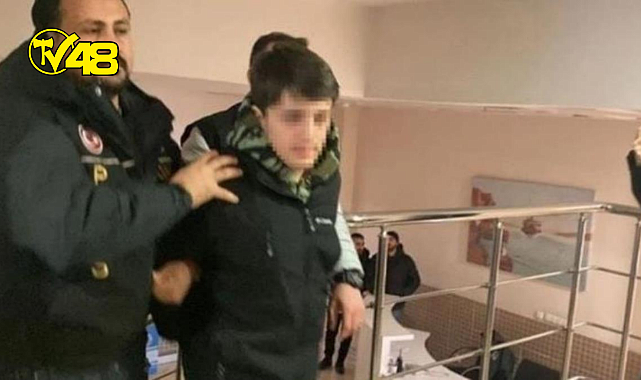 Enkaz altındaki depremzedeyi arayıp dalga geçen 2 kişi tutuklandı!