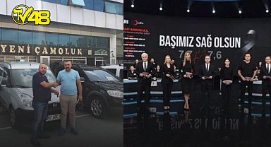 50 milyar TL bağışlayan Yeni Çamoluk Otomotiv gündem oldu: Gerçek ortaya çıktı