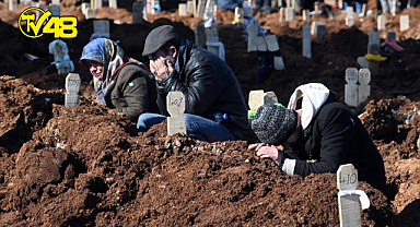 Kimliği tespit edilemeyen cenazelerin fotoğrafı çekilecek, parmak izi ve DNA örneği alınacak