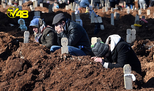Kimliği tespit edilemeyen cenazelerin fotoğrafı çekilecek, parmak izi ve DNA örneği alınacak