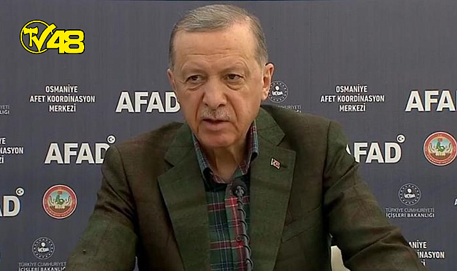 Cumhurbaşkanı Erdoğan, &quot;Kızılay nerede?&quot; diyenlere sert çıktı: Bunlar ahlaksız, namussuz, adi