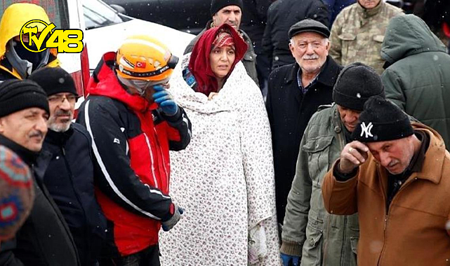 Depremde hayatını kaybedenlerin sayısı 40 bin 642&#039;ye yükseldi