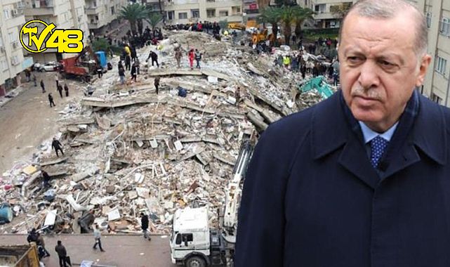 Kabine bugün AFAD merkezinde toplanıyor!