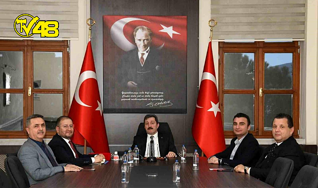 58&#039;inci Cumhurbaşkanlığı bisiklet turu Nisan&#039;da yapılacak