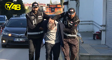 70 kişi yaşamını yitirmişti: Müteahhit Hasan Alpargün binaların yıkılması için "mukadderat" dedi