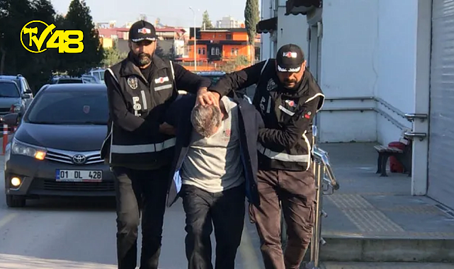 70 kişi yaşamını yitirmişti: Müteahhit Hasan Alpargün binaların yıkılması için &quot;mukadderat&quot; dedi