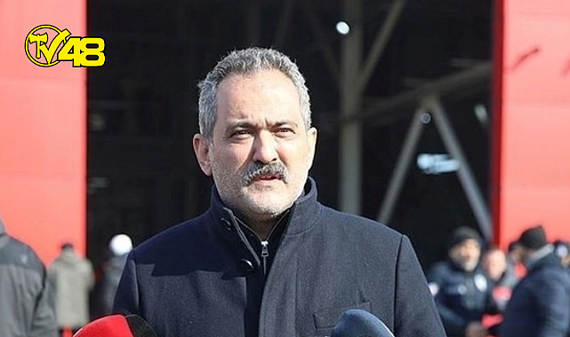 71 ilde eğitim öğretim hayatı 20 Şubat&#039;ta başlıyor