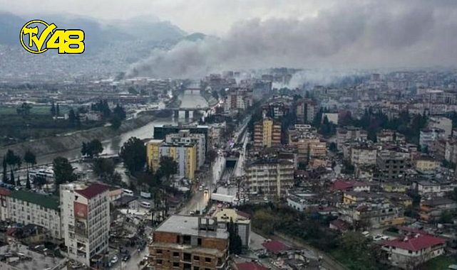 Hatay&#039;da yıkım olmayan tek ilçenin belediye başkanı konuştu: Kızanlar olsa da kaçak yapıya izin vermedik