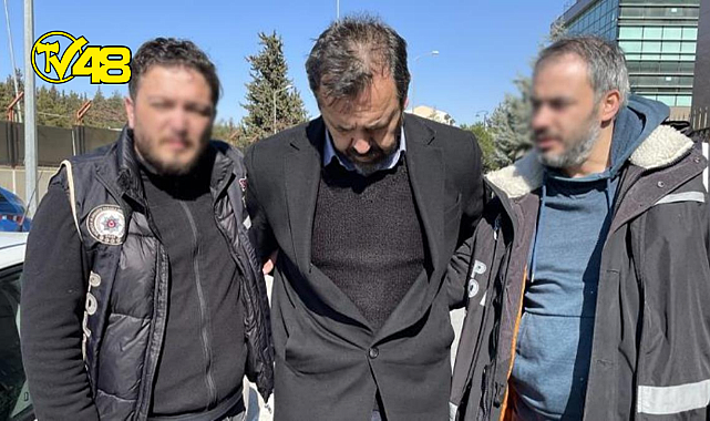 Gaziantep&#039;te yıkılan Ayşe-Mehmet Polat Sitesi&#039;nin tutuklu müteahhidi, site sakinlerini suçladı