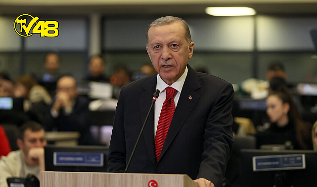 Cumhurbaşkanı Erdoğan, &quot;EYT ertelenecek&quot; iddialarına son noktayı koydu: Bu hafta Meclis&#039;ten geçirin