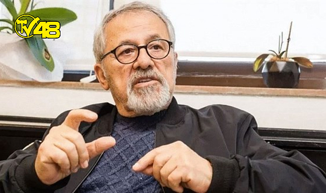 Prof. Dr. Naci Görür, Hatay depremi sonrası Malatya&#039;daki fay hattını işaret etti