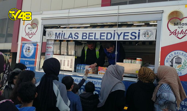 13&#039;ÜNCÜ YARDIM ARACI DEPREM BÖLGESİNE SEVK EDİLDİ