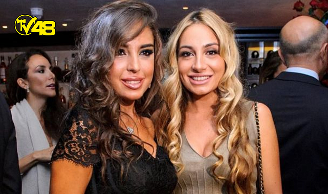 Aliyev&#039;in kızları Bodrum&#039;daki lüks otele ortak oldu