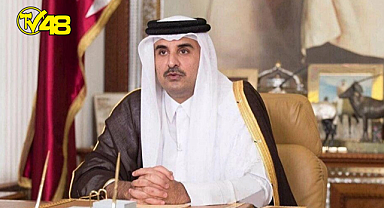 Katar'da Türkiye için yardım kampanyası: 584 milyon TL yardım topladı