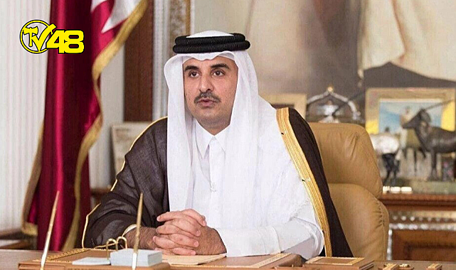 Katar&#039;da Türkiye için yardım kampanyası: 584 milyon TL yardım topladı